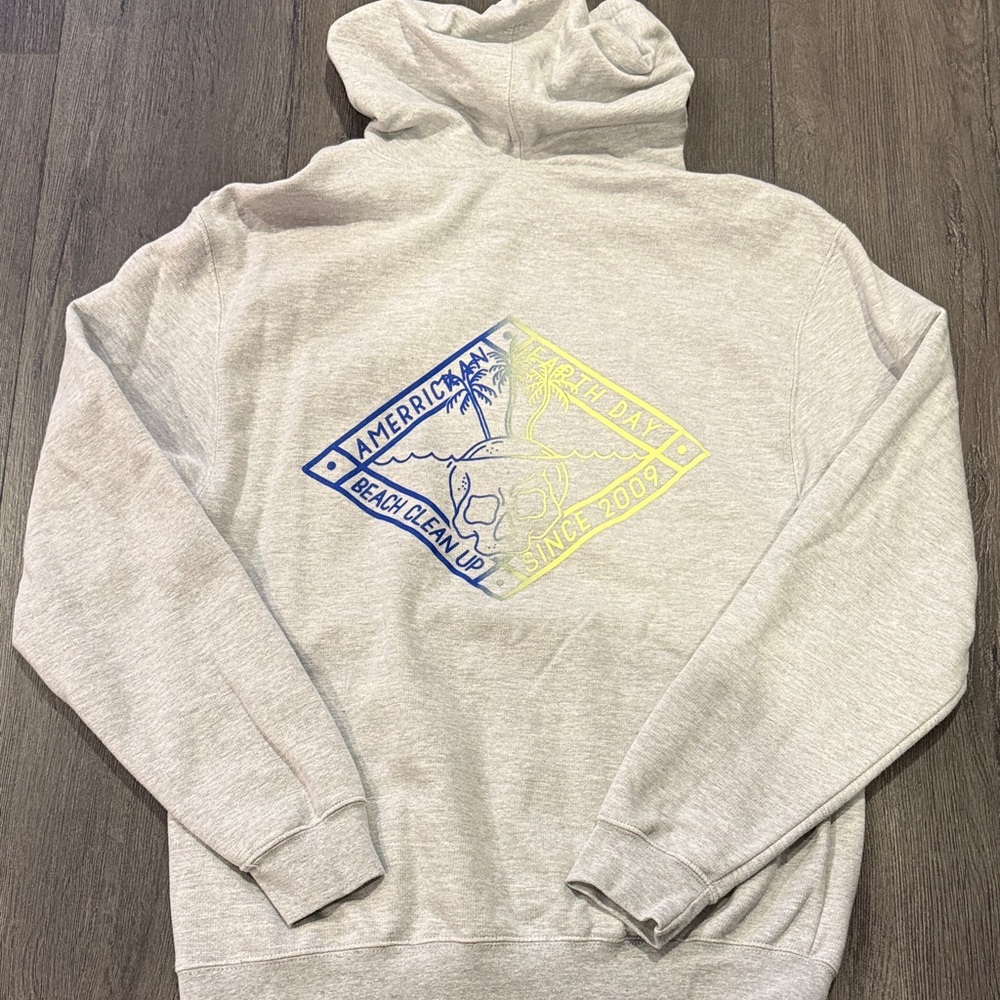 NWOT Amerrickan Hoodie
